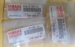 Yamaha 87M-W176B-10-00 Roller. Fixed Price $75.00.