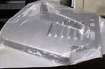 Arctic Cat Oem Front Belt Guard Cover Procross Proclimb M1100 2602-435. Fixed Price $64.99.