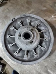 Ski-doo Snowmobile Secondary Clutch With 47/44 Helix Touring Sle 1998. Fixed Price $35.95.
