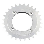 Spi 28 Tooth Sprocket Chain Driven For 120 Mini Snowmobiles. Fixed Price $38.95.