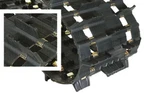 Camoplast Back Country Track (9142C) 15X136 2.52 Pitch. Fixed Price $963.95.