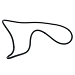New 2006-2015 Polaris Rmk / Switchback Iq Oem Chain Case Cover Gasket 5813205. Fixed Price $22.95.