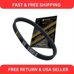 Caltric Drive Belt For Arctic Cat Snowmobile 0627-084. Fixed Price $92.04.