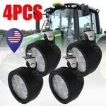 For John Deere Led Work Light AL205375, AL202743, AL175529, AL175528, AL174341. Fixed Price $207.00.