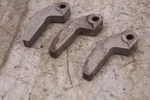 Polaris Hawkeye 400 Primary Drive Clutch Weights - 10 Whf Set Of 3. Fixed Price $49.00.
