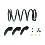 Speedwerx Hypershift Clutch Kit Arctic Cat F8 Crossfire Cfr 800 2007-2009 Oe Exh. Fixed Price $169.95.