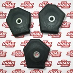 94C- 206514A Pentagon Pucks W/steel Insert For Smooth Cover Comet Clutch. Fixed Price $32.13.