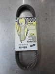Dayco Carlisle Ultimax Snowmobile Drive Belt 148-4326U3. Fixed Price $59.94.