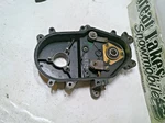 Arctic Zl 500 600 Zrt Thundercat Pantera Ext Snowmobile Chaincase Housing. Fixed Price $35.00.