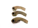 Oem Arctic Cat Snowmobile Set Of 3 Clutch Weight Cam Arm 46.5 Gram 0746-579. Fixed Price $58.95.