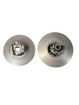 2012 Can-am Outlander 1000 Oem Pulley Assembly 420280499. Fixed Price $179.99.