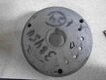 Rupp Oem Clutch Helix Ramp 338454 Brand New Old Stock. Fixed Price $29.99.
