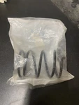 Polaris 7043512 Snowmobile Clutch Spring. Fixed Price $50.91.