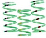 Team Secondary Spring Steel - Black/silver 210279. Fixed Price $44.99.