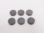 Oem Arctic Cat Snowmobile Drive Clutch Torque Buttons 1 Set Of 6) 0646-293. Fixed Price $79.90.