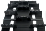 Camoplast Challenger Mountain Track 2.86 Pitch 154 X 16 2" Lug 9188M. Fixed Price $1238.00.