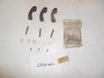 Brand New, Oem Polaris Snowmobile Primary Clutch Weight Kit, 2200162. Fixed Price $29.00.