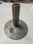 Oem Arctic Cat Snowmobile Sheave Clutch 0646-025 Nos. Fixed Price $75.00.