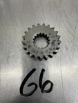Kawasaki Intruder Oem Chaincase Upper Drive Gear Sprocket 21T #39134-3503. Fixed Price $37.59.
