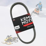 417300571 Snowmobile Drive Belt For Ski-doo Summit Renegade Mxz 850/ 800R/ 900. Fixed Price $41.39.