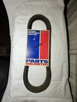 Parts Unlimited Snowmobile Drive Belt, Indy 440-800 Models (99-03) ,LMS144-4047. Fixed Price $40.00.