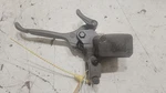 1999 Ski-doo Summit 600 Brake Lever With Master Cylinder #1505. Fixed Price $79.99.