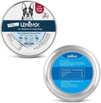 Advanced Collar For Dogs Rapid Action Long-lasting Protection 1-PACK. Fixed Price $21.97.