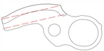 Speedwerx SDM2N Ski-doo Pdrive & 850 Turbo Adjustable Clutch Weights. Fixed Price $148.46.