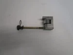 1999 Ski-doo Mxz 670 Hood Rienforcement Bracket And Hinges. Fixed Price $8.97.