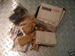 Nos Yamaha SR540 Clutch Tune Up Kit # 8R6-00000-50-00. Fixed Price $155.28.