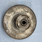1979 Vintage Snowmobile Arctic Cat Panther 5000 Driven Clutch. Fixed Price $79.95.