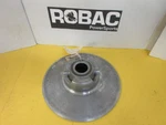 1999 Ski-doo Formula Dlx Touring E,sl,sle Driven Slidding FLANGE#417126357. Fixed Price $61.87.