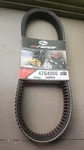 Gates G-force Redline 47R4266 Drive Belt XTX2276 47G4266 47C4266. Fixed Price $149.99.