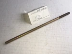 Ski-doo Elan Support Rod Chain Case Pt# 504-0509 Rotax 250 Moto +-- Oem New. Fixed Price $29.00.