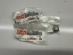 Yamaha Oem Clutch Roller 8CR-17624-00 Vmax Set Of 3 New. Fixed Price $90.00.