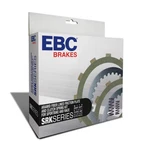 Ebc Brakes Fiber Clutch With Friction - Steel Plates & Springs SRK7005. Fixed Price $178.69.