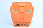 2012 Arctic Cat Procross F1100 Turbo Snow Guard Orange 6606-123. Fixed Price $50.00.