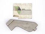 Arctic Cat Clutch Ramp (pack Of 2) Part Number 0146-143. Fixed Price $12.99.