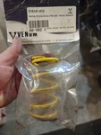 Team Primary Spring Ski-doo Part# Used 1140-0210 30-210141-013. Fixed Price $18.00.