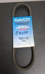 Dayco Oem Replacement Drive Belt TMX1120 MAX1120. Fixed Price $27.99.