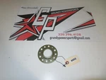 Yamaha 2006 Rs Vector Mt 162 Front Axle Housing 8EK-47551-00-00. Fixed Price $15.80.