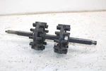 1980 Yamaha Enticer 340 Deluxe Oem Drive Axle Assembly 8G8-W4751-00-00 SY129. Fixed Price $85.99.