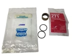 Nos Comet Snowmobile 211286A 102-C Cover Plate Bushing Kit. Fixed Price $24.99.