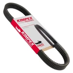Polaris Indy Sport 340, 1987-1990, Pro-series Drive Belt. Fixed Price $56.99.