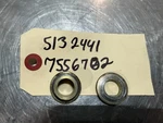 Polaris Pro Rmk 800 Clutch Bolt Washer 5132441 7556702. Fixed Price $9.98.