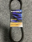 Oem Ski Doo Drive Belt 417300151. Fixed Price $79.99.
