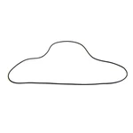 Polaris Clutch Cover Seal, Outer, Genuine Oem Part 5415793, Qty. Fixed Price $49.99.