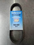 Dayco Snowmobile Drive Belt TMX1067. Fixed Price $34.97.