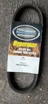 Carlisle Ultimax Hypermax Drive Belt UA413 41" 3/16" W Atv. Fixed Price $40.00.