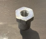 Bushing, Stop, Rear Arm - 2006 Arctic Cat Panther. Fixed Price $11.50.